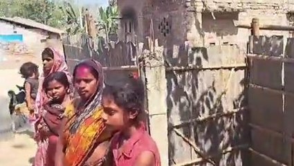 कटिहार: सड़क किनारे मिला शिक्षक का शव, इलाके में सनसनी