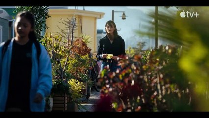 THE LAST THING HE TOLD ME Trailer (2023) Jennifer Garner