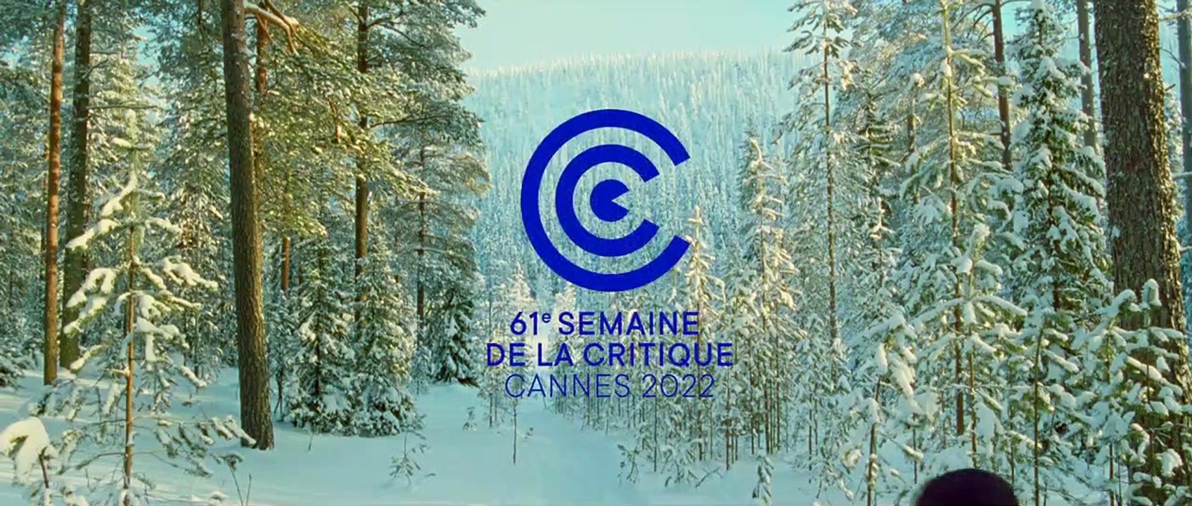 Die Geschichte vom Holzfäller Trailer OmeU