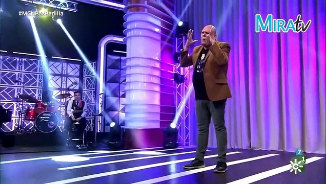 Comandante Lara - El más indeciso #comedia #monologo #risa #humor