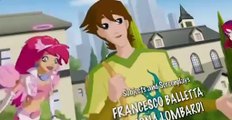 Angel's Friends Angel’s Friends S02 E020 Group Projection (Part Two)