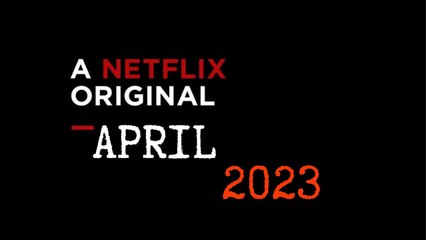 Netflix Originals in April 2023