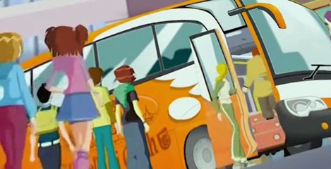 Angel's Friends Angel’s Friends S02 E021 The Gorth Castle (Part One)