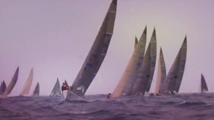 YCM | 39° Primo Cup - Trophée Credit Suisse / Yacht Club de Monaco 2023