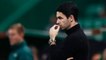 Arsenal ‘conceding too many simple goals’, Mikel Arteta says after Europa League draw