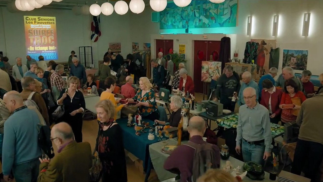 Mamma Ante Portas Teaser (2) DF