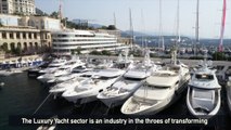 Monaco Smart Yacht Rendezvous (23-24 March 2023) / Yacht Club de Monaco 2023