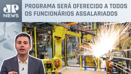 Bruno Meyer: GM inicia programa de demissão voluntária