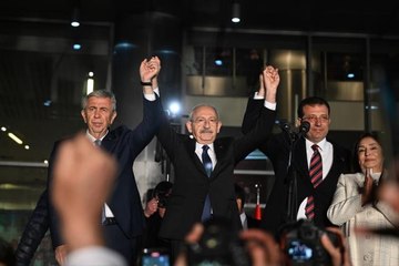 CHP'den bomba iddia: Kılıçdaroğlu'na yönelik suikast duyumları alıyoruz