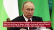 Wladimir Putin schaltet das Telefon des Chefs der Wagner-Gruppe ab