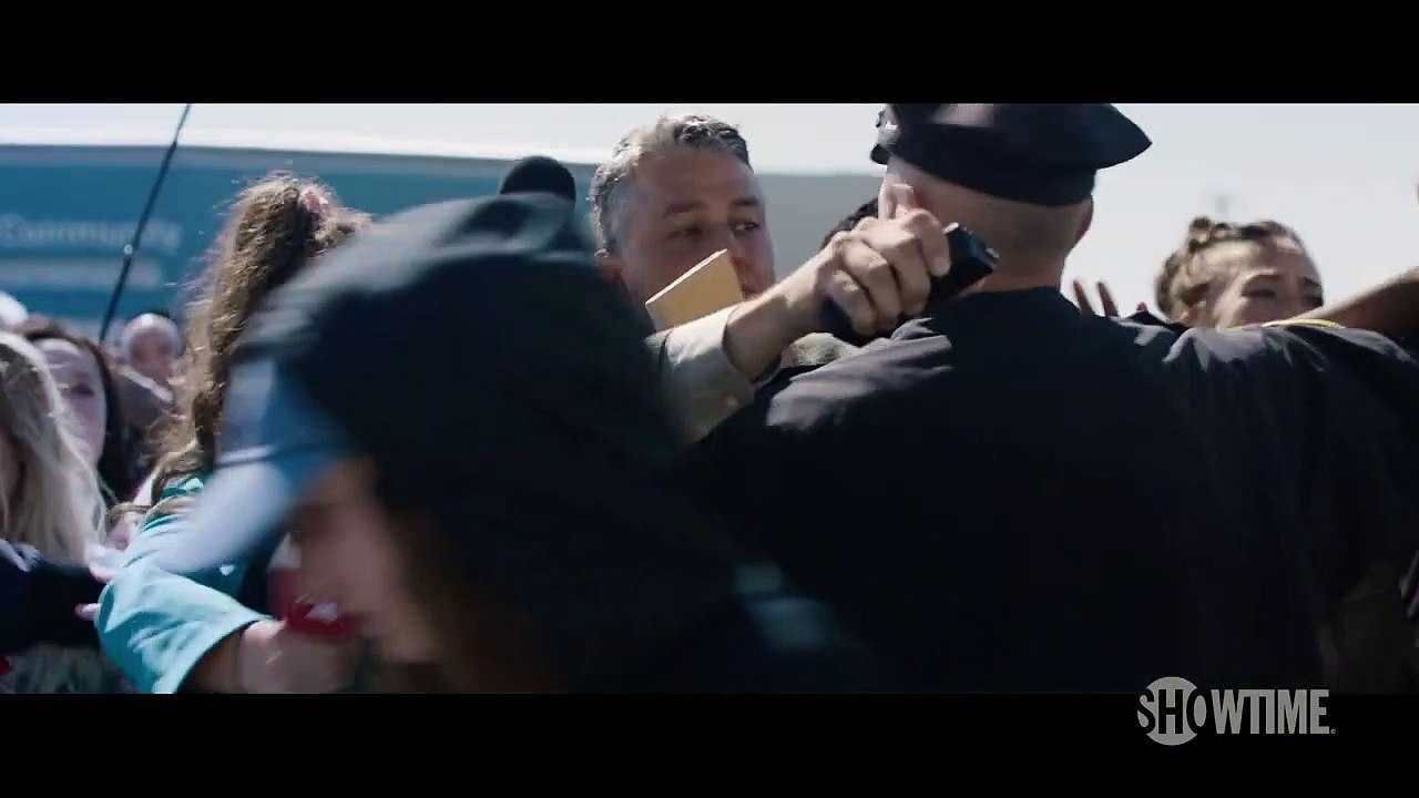 Yellowjackets 2. Sezon Fragman