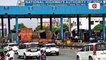 Toll Fee To Rise By 5 To 10% From April 1
