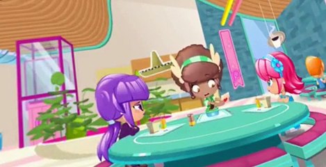 PINY: Institute of New York PINY: Institute of New York E017 Stupid Cupid