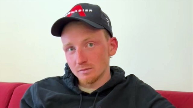 Tirreno-Adriatico 2023 - Tao Geoghegan Hart : “I thought I had the legs to win”