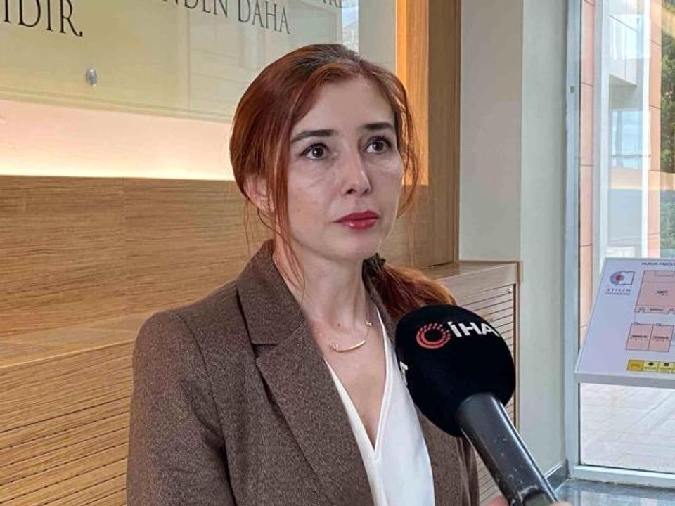 Atılım Üniversitesi Öğr. Üyesi Doç. Dr. Elçin: "Bölgeden ayrılan (deprem bölgesi) göçmenlerin dönüp dönmeyecekleri önümüzdeki günlerde netleşecek"