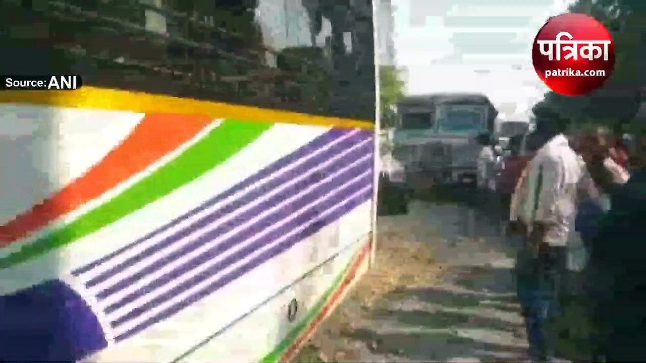 विरोध या बेवकूफीः उचित कीमत नहीं मिलने पर किसान...