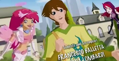 Angel's Friends Angel’s Friends S02 E029 Guilty And Innocent (Part One)