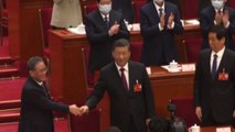 Cina, Xi Jinping confermato per terzo mandato alla presidenza