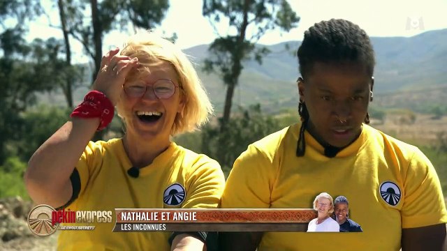 Angie violemment chargée par un taureau : l'épreuve qui choque les internautes