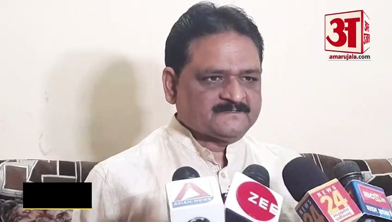 केंद्रीय मंत्रियों का लगातार छत्तीसगढ़ दौरे पर मोहन मरकाम ने बीजेपी नेताओं के दौरे पर कसा तंज