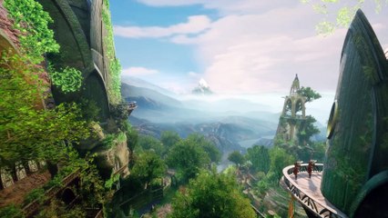 Neuer Gollum-Trailer stellt die Story des Herr der Ringe-Abenteuers vor