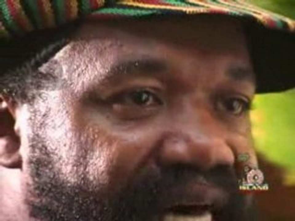 Itw Tony Rebel