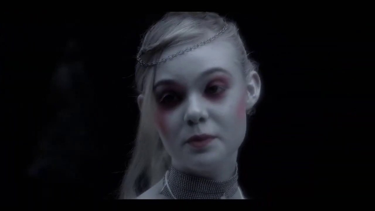 B'TWIXT NOW AND SUNRISE Official Trailer (2023) Elle Fanning, Val Kilmer (HD)