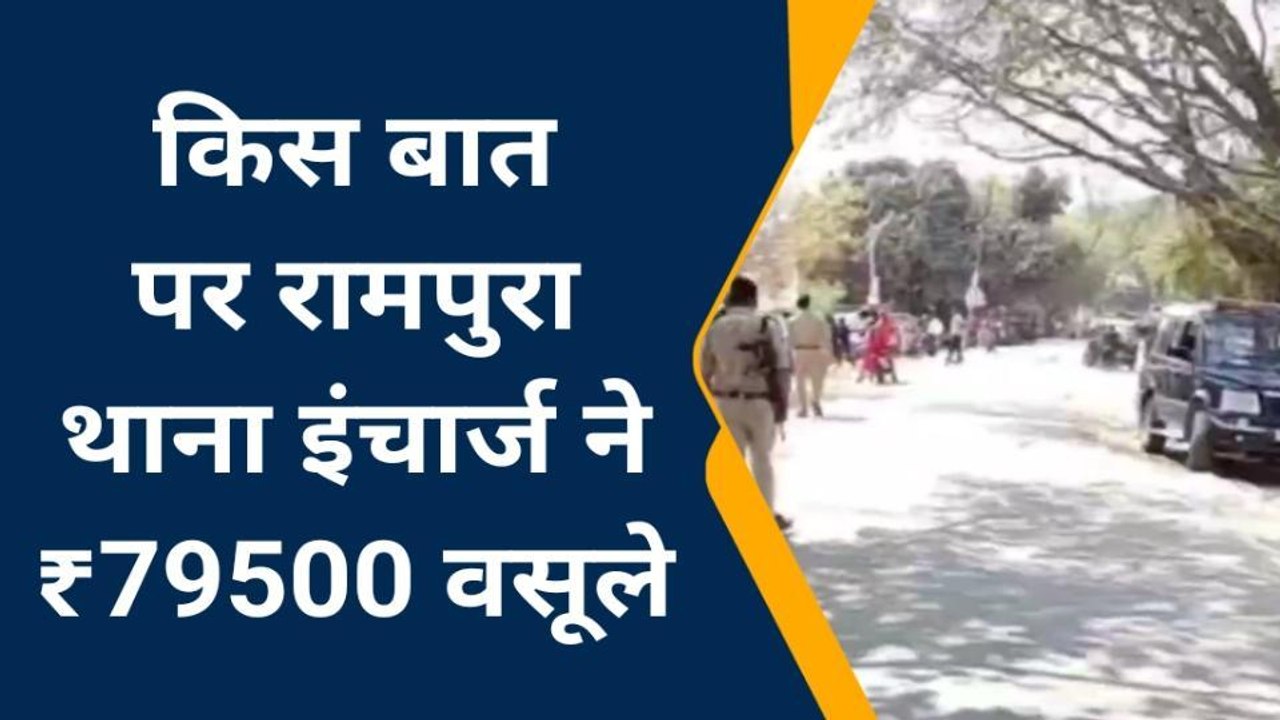 जालौन: शराब पीकर वाहन चलाने वालों पर पुलिस कहर बनकर टूटी,देखें खबर