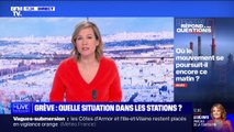 Le mouvement de grève contre la réforme des retraites se poursuit-il dans le secteur de l'énergie? BMTV répond à vos questions