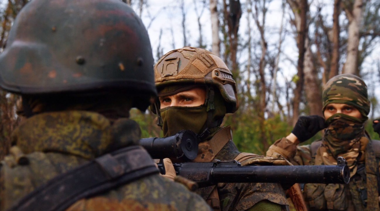 Bachmut: Wagner-Söldner legen wohl "taktische Pause ein"