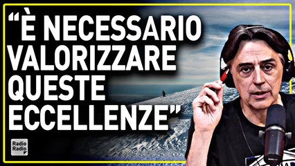 L'appello di Duranti alla classe media ▷ "Godete dell'Italia, ce la invidiano in tuto il mondo"