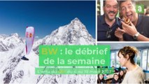 L'AVENIR Débrief de la semaine BW 48