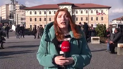 Depremzedelerin akın ettiği Sivas'ın emlakçılar birliği başkanı: Kiralık daire bulunmuyor