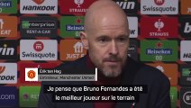 Erik ten Hag : 