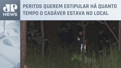 Ossada humana é encontrada em mata próxima ao Palácio do Planalto, em Brasília