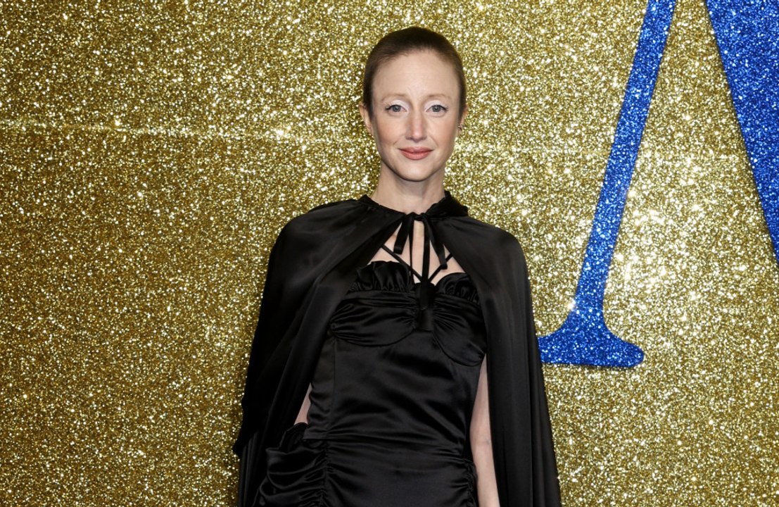 Andrea Riseborough: Oscar-Nominierung sorgt für Untersuchung