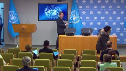 UNO kauft Supertanker zur Vermeidung von Ölpest im Jemen