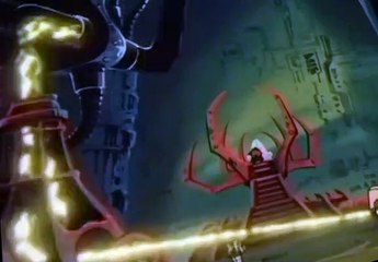 Silverhawks Silverhawks E013 – The Milk Run