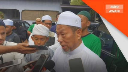 Pas yakin rampas 10 kerusi DUN dimenangi UMNO