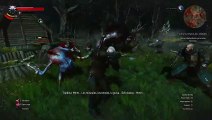 The Witcher 3: Wild Hunt (Version Next-Gen) - Asalto al Cenagal del Jorobado