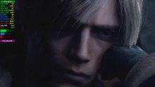 【Resident Evil 4 Remake 】Chainsaw Demo | RTX 3070 8GB, i9-9900 | Benchmark @ 1440p 2K (60ᶠᵖˢ) ᴴᴰ ✔