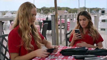 Le Challenge Bande-annonce VO