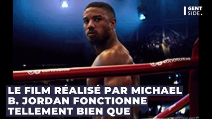 Creed : l'univers de Rocky bientôt adapté en animé ?