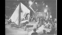 Universals The Mummy (1932) Deleted Scenes and Behind the Scenes