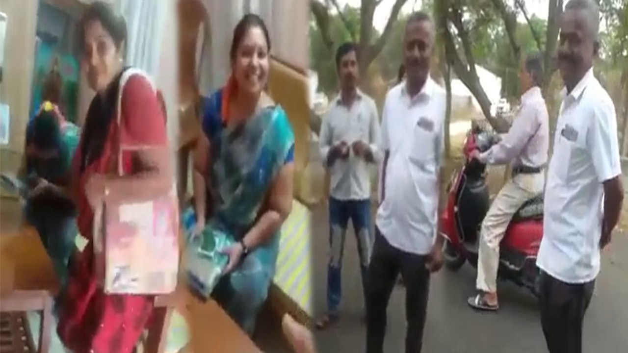 ಹಿಂಗ್ ಮಾಡಿದ್ಕೇನೆ 2 ಸಲ ಚುನಾವಣೆಯಲ್ಲಿ ಸೋತಿದ್ದು ನಾಚಿಕೆ ಆಗಲ್ವಾ ನಿಮ್ಗೆ! ಗ್ರಹಚಾರ ಬಿಡಿಸಿದ ನಾಗರಿಕ