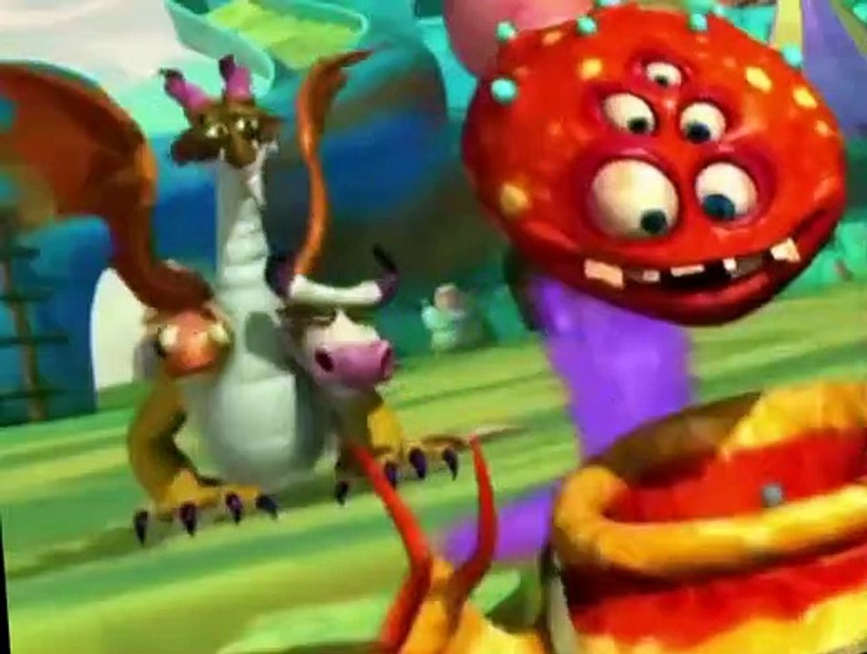 Tak and the Power of Juju Tak and the Power of Juju E011 Great Juju Impersonator / Boom Bang Boom