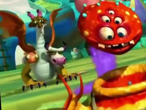 Tak and the Power of Juju Tak and the Power of Juju E011 Great Juju Impersonator / Boom Bang Boom