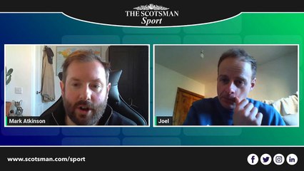 Scottish Cup Quarter-Finals Preview ⚽ | Insights from The Scotsman's Football Experts