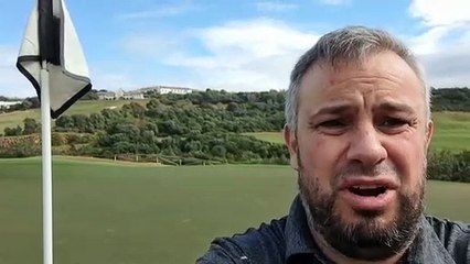 Sporting Weekend by Nick Westby