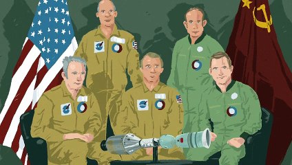 Les dates clés de la conquête spatiale